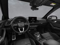 Audi Q5 - Vorschau Bild 8