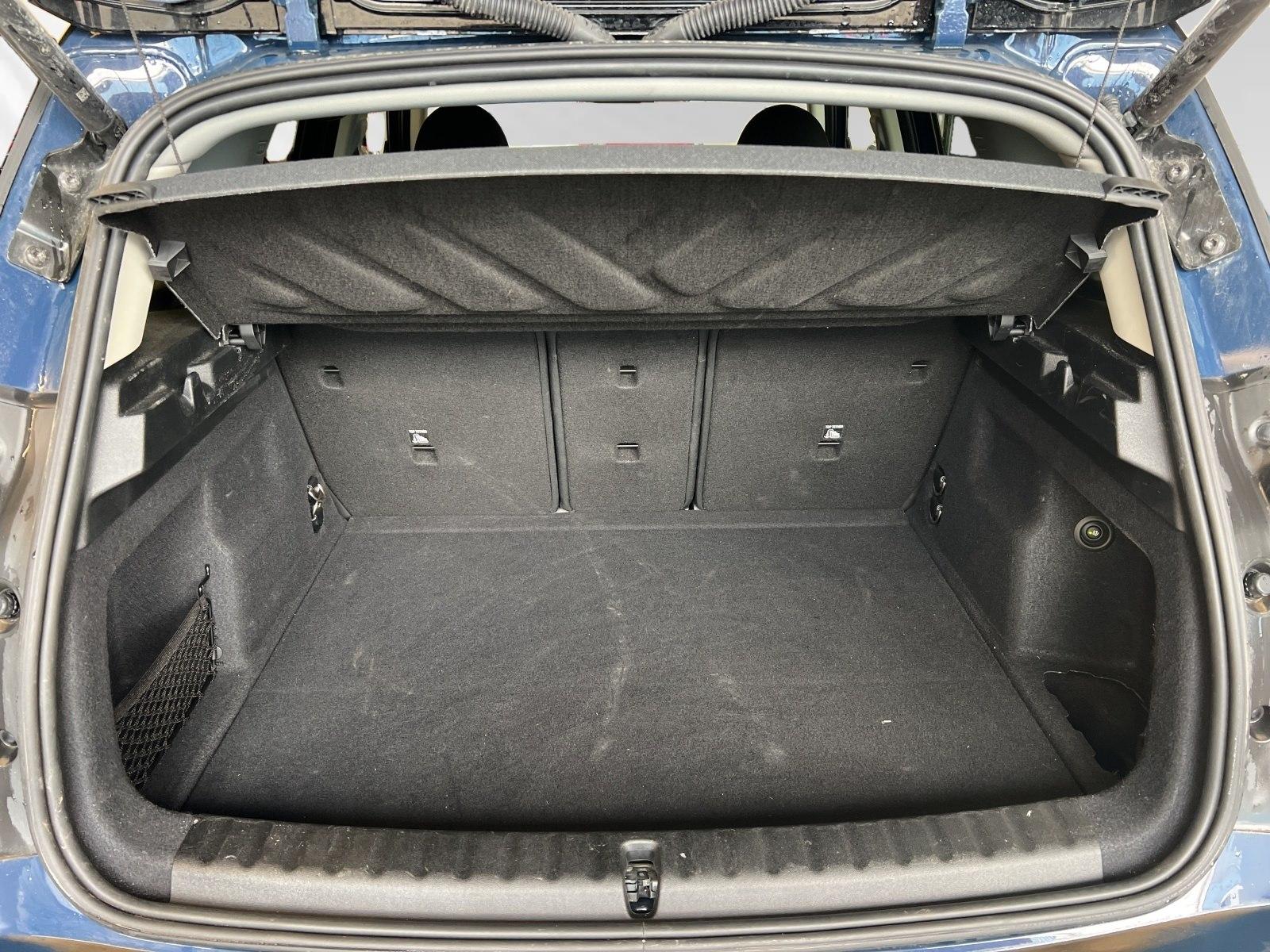 MINI Countryman C Paket M|AHK|Head-Up|H/K