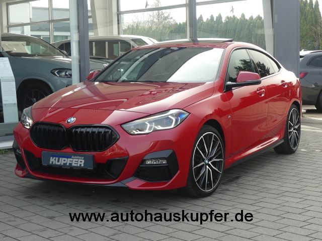 BMW 218 Gran Coupé i M Sport Pano°ACC°Harm.Kard.50%