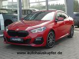 BMW 218 Gran Coupe i M Sportpak Pano°ACC°Harm.Kard. - rote BMW 218