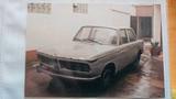 BMW 2000 tilux (RESTAURATIONSPROJEKT) - BMW Gebrauchtwagen von 1968