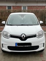 Renault Twingo SCe 75 Limited Limited - Renault Twingo Gebrauchtwagen in Hamburg