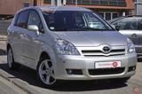 Toyota Corolla Verso 1.8 Edition*1.Hand*AHK* - Toyota Corolla Verso: Van
