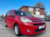 Citroën Berlingo Kombi Multispace,Gasanlage-Prins,Klima, - gebrauchte Citroën Berlingo aus dem Jahr 2008