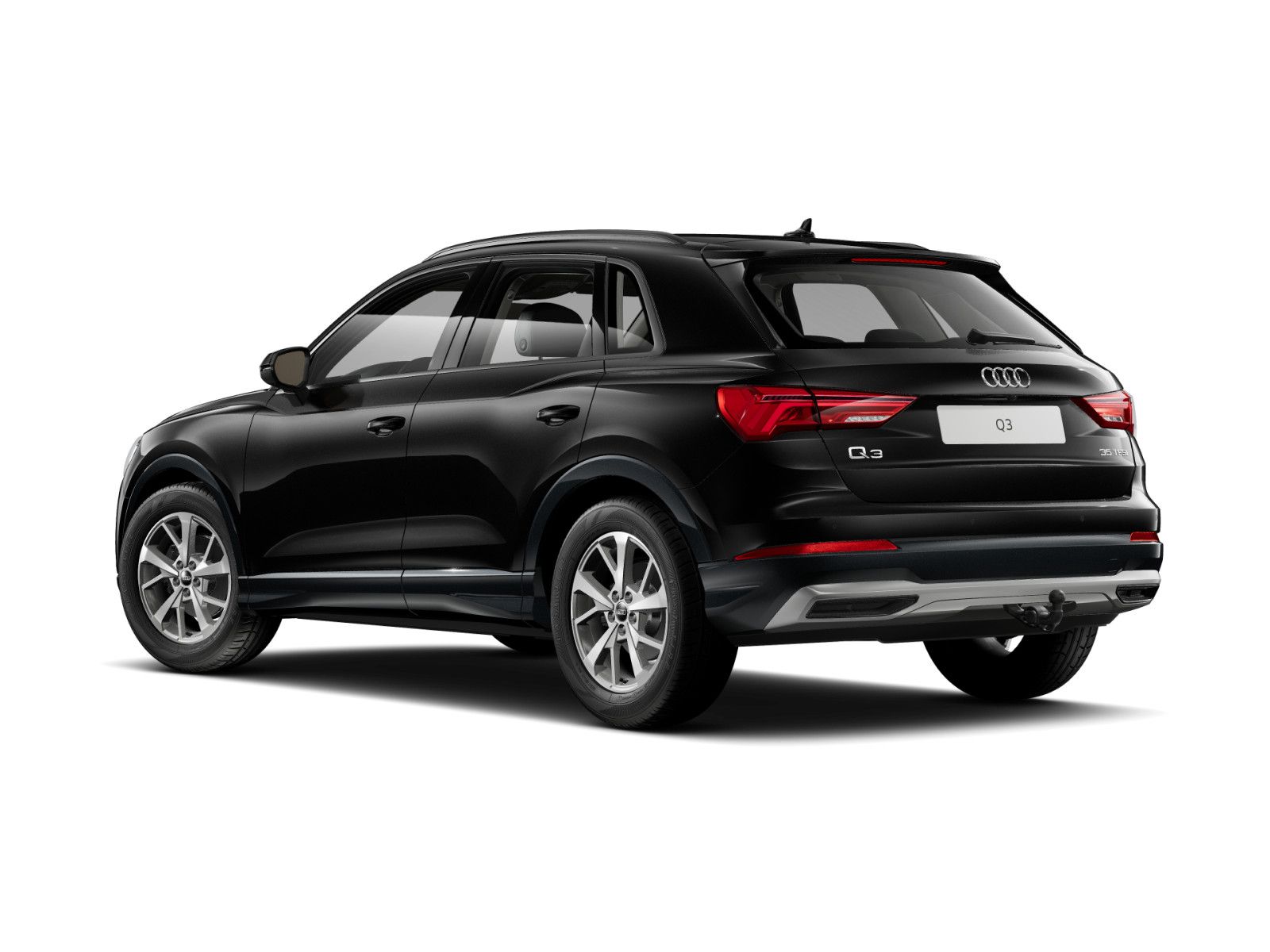 Audi Q3 - Bild 4
