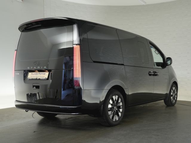 STARIA HEV SIGNATURE AT 7-SITZER+VOLL LED+NAVI+3