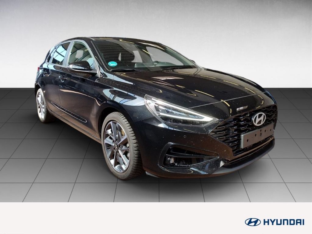 Hyundai i30 – Bild 6