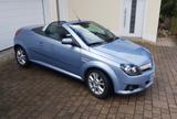 Opel Tigra 1.4 C-X TWINPORT Sport Roadster Cabrio TÜV - Opel Tigra X-C