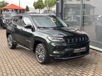 Jeep Compass - Vorschau Bild 11