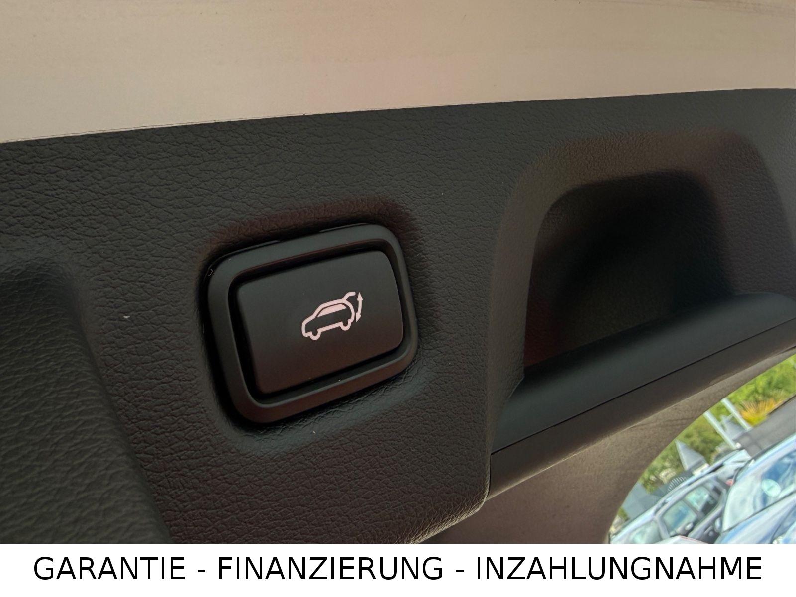 Kia ProCeed/Automatik/Scheckheft/*DIVERSE EXTRAS*
