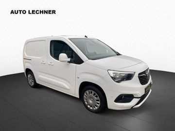 Bild 3 Opel Combo E Carg.*NAV*KAM*CARPLAY*TOTWINKEL*ALLWETT