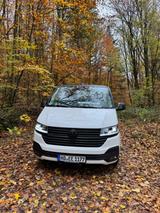 Volkswagen T6.1 Multivan; Generation six; Mwst. Ausweisbar - mit Diesel-Antrieb: Kleinbus, Mwst Ausweisbar