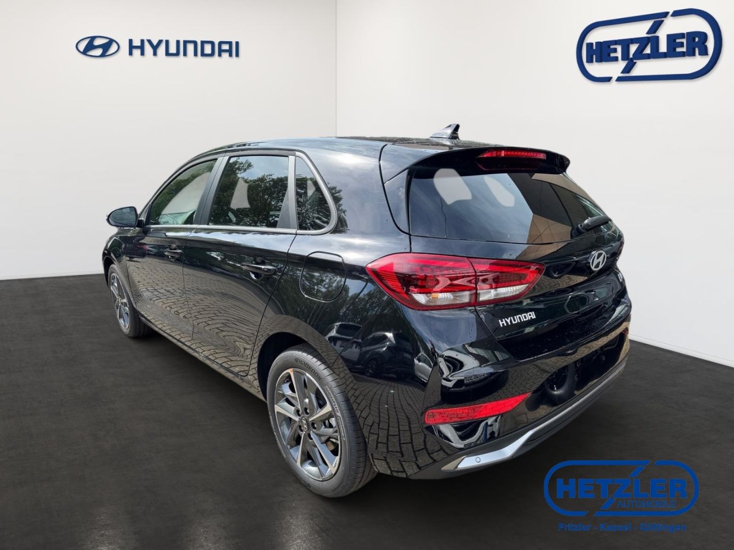 Hyundai i30 – Bild 4