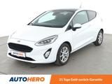 Ford Fiesta 1.0 EcoBoost Cool&Connect*NAVI*LED*PDC* - Ford Fiesta Gebrauchtwagen in Köln