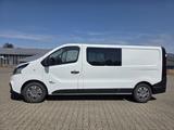 Fiat Talento Kombi L2H1 1,2t SX*Klima*Lang*Euro6* - Fiat Talento aus 2019