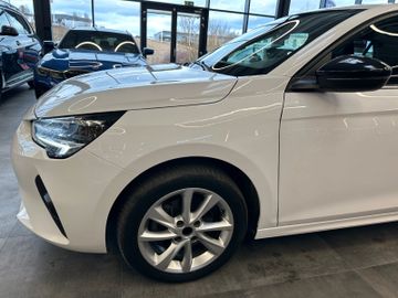 Opel Corsa F Elegance *Kamera*PDC*