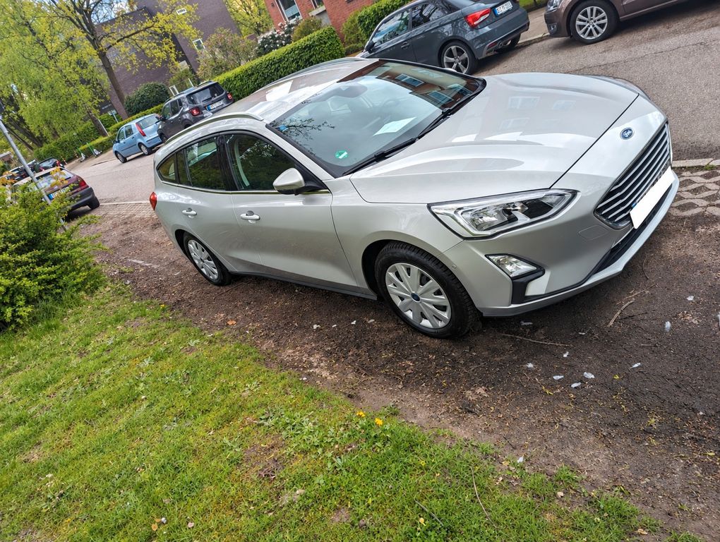 Image of Ford Focus
