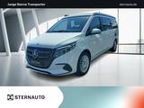 Mercedes-Benz V 300 d Marco P. Küche AIRMAT. Widescreen