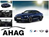 BMW 430d xDrive Coupe M Sportpaket Innovationsp. RFT - : Coupe, Blau