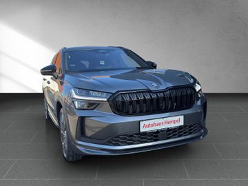Skoda Kodiaq 2.0 TDI 142 kW 4x4 Sportline*360°*AHZV*