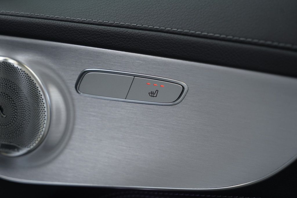 Mercedes Benz C 300