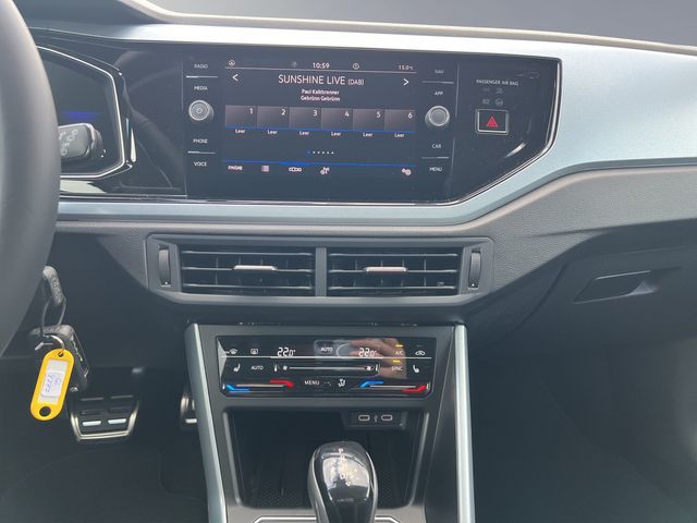 Taigo ENERGY 1,0 TSI DSG