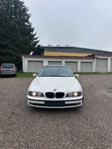 BMW E39 523i - BMW 523 aus 1997