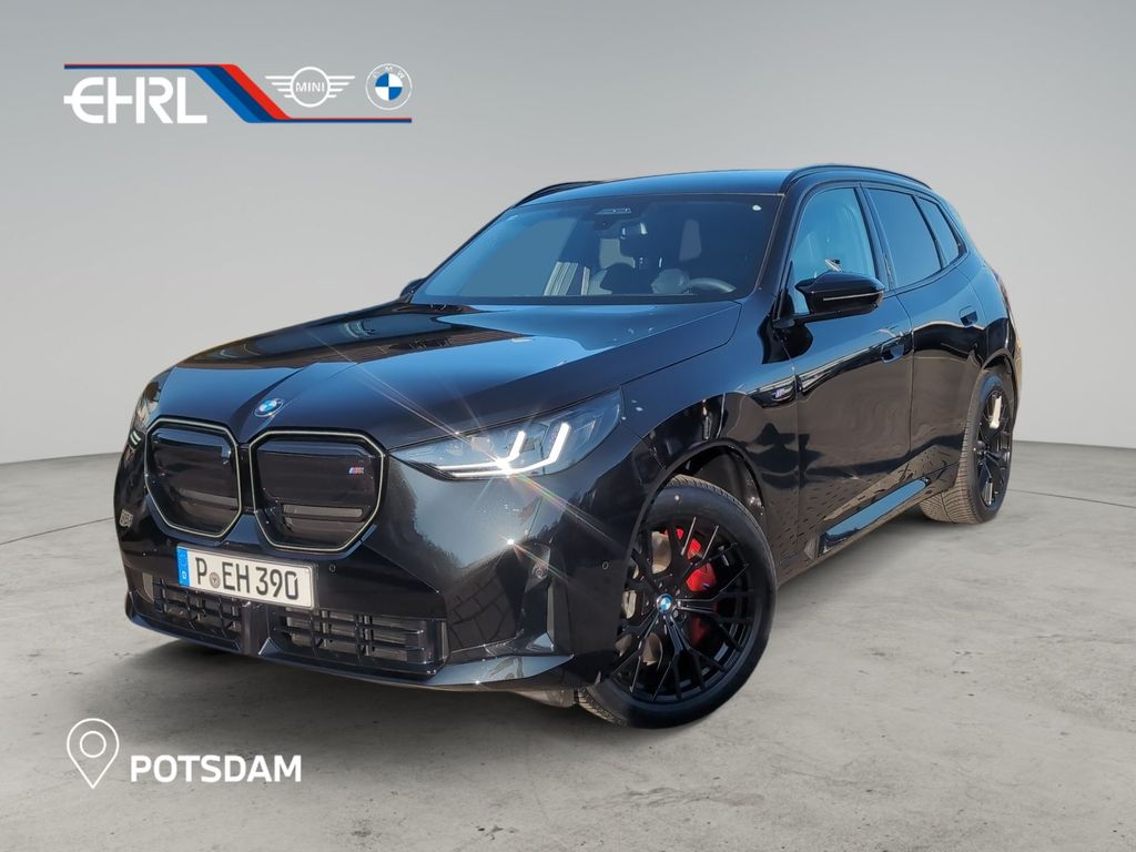 BMW X3 M50 xDrive VERFÜGBAR AB SOFORT