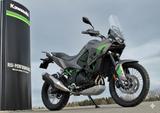Kawasaki KLE 500 2026 RSI Demo Bike 4 Jahre Garantie - Offers