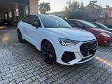 Audi Q3 RS SPB quattro S tronic Pano B&O - Audi Q3: RS