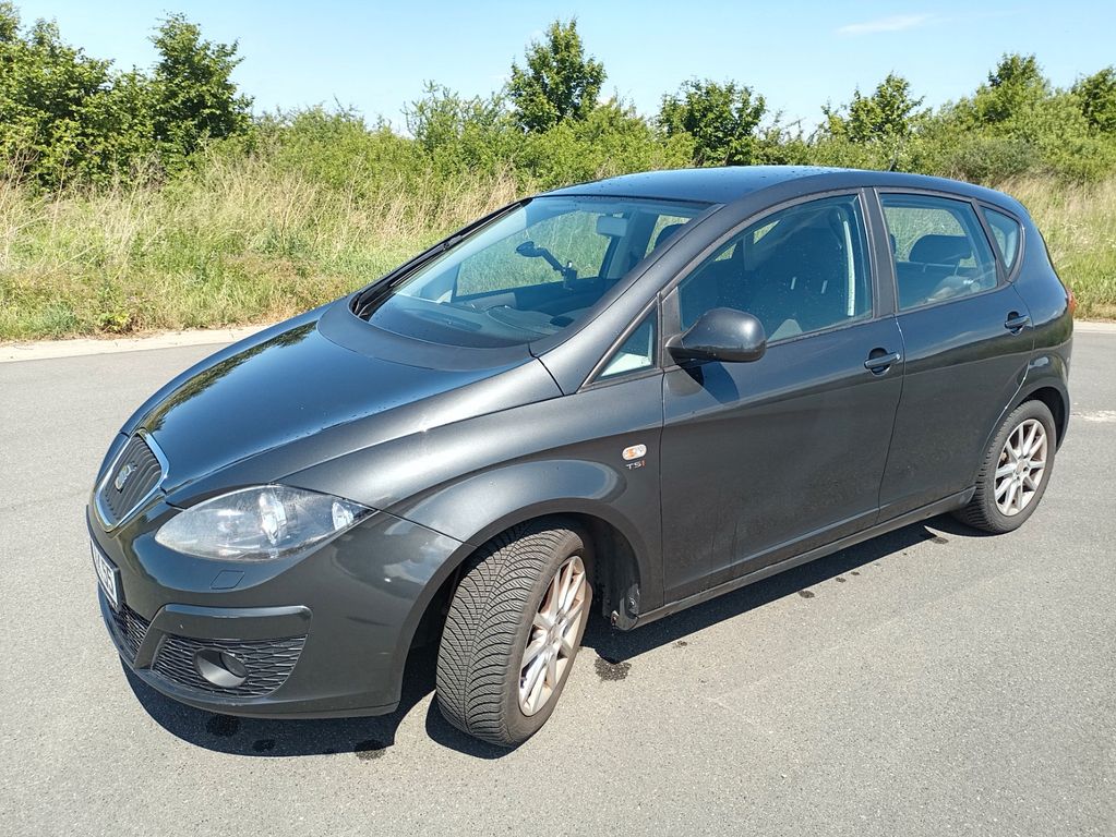 Seat Altea