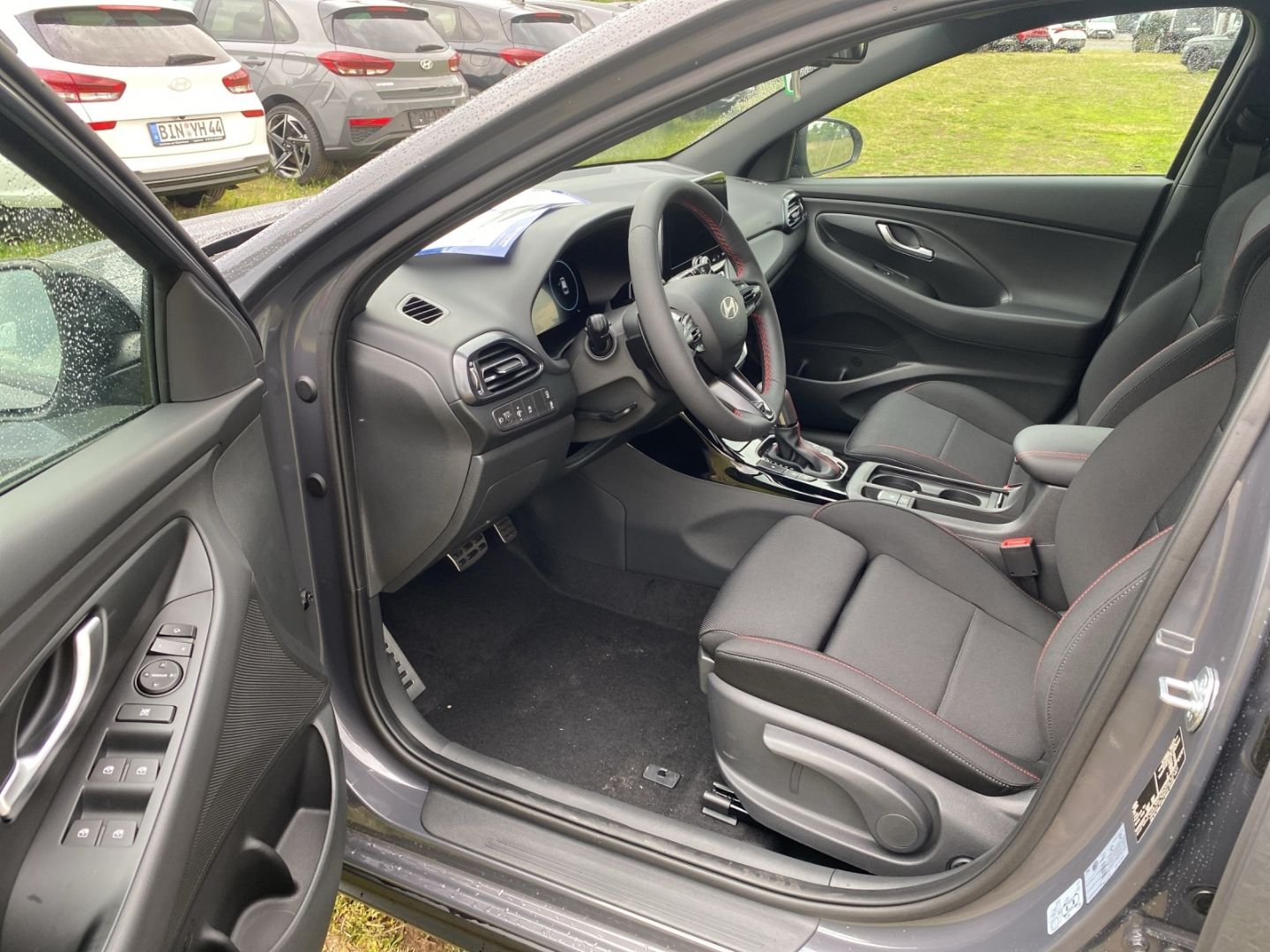 Hyundai i30 – Bild 11