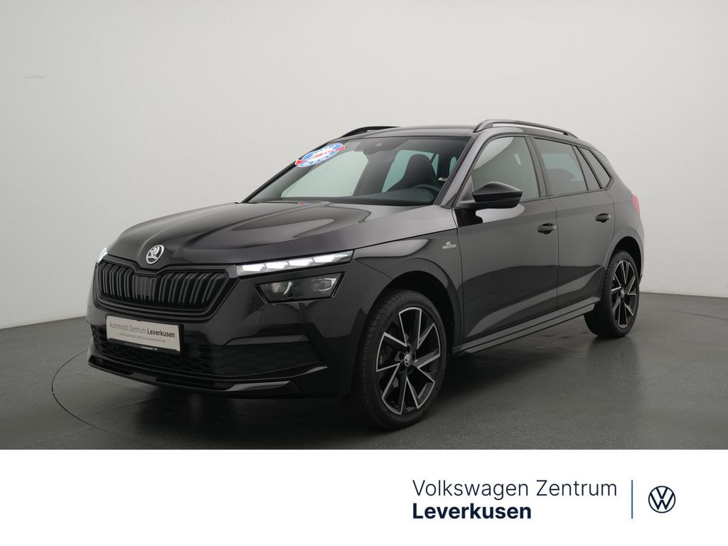 Image of Skoda Kamiq