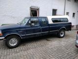 Ford f 250 XLT V8 - Ford F 250 Gebrauchtwagen