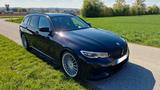 ALPINA B3 Touring G21 S58 Motor - ALPINA B3: 3.2