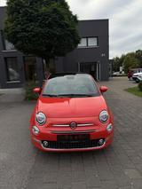 Fiat 500 1.0 Hybrid GSE Dolcevita *PANORAMA*UCONNECT* - Fiat 500 Tageszulassungen mit Benzin-Antrieb