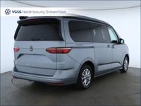 Volkswagen T7 California - Vorschau Bild 6
