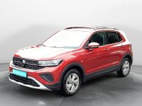 Volkswagen T-Cross - Vorschau Bild 2