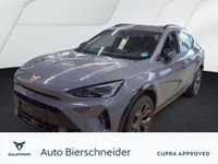 Cupra Formentor - Vorschau Bild 1