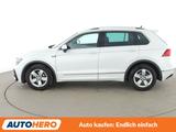 Volkswagen Tiguan 2.0 TDI Highline BM Aut.*NAVI*HUD*LED*ACC - VW Tiguan Gebrauchtwagen in Münster
