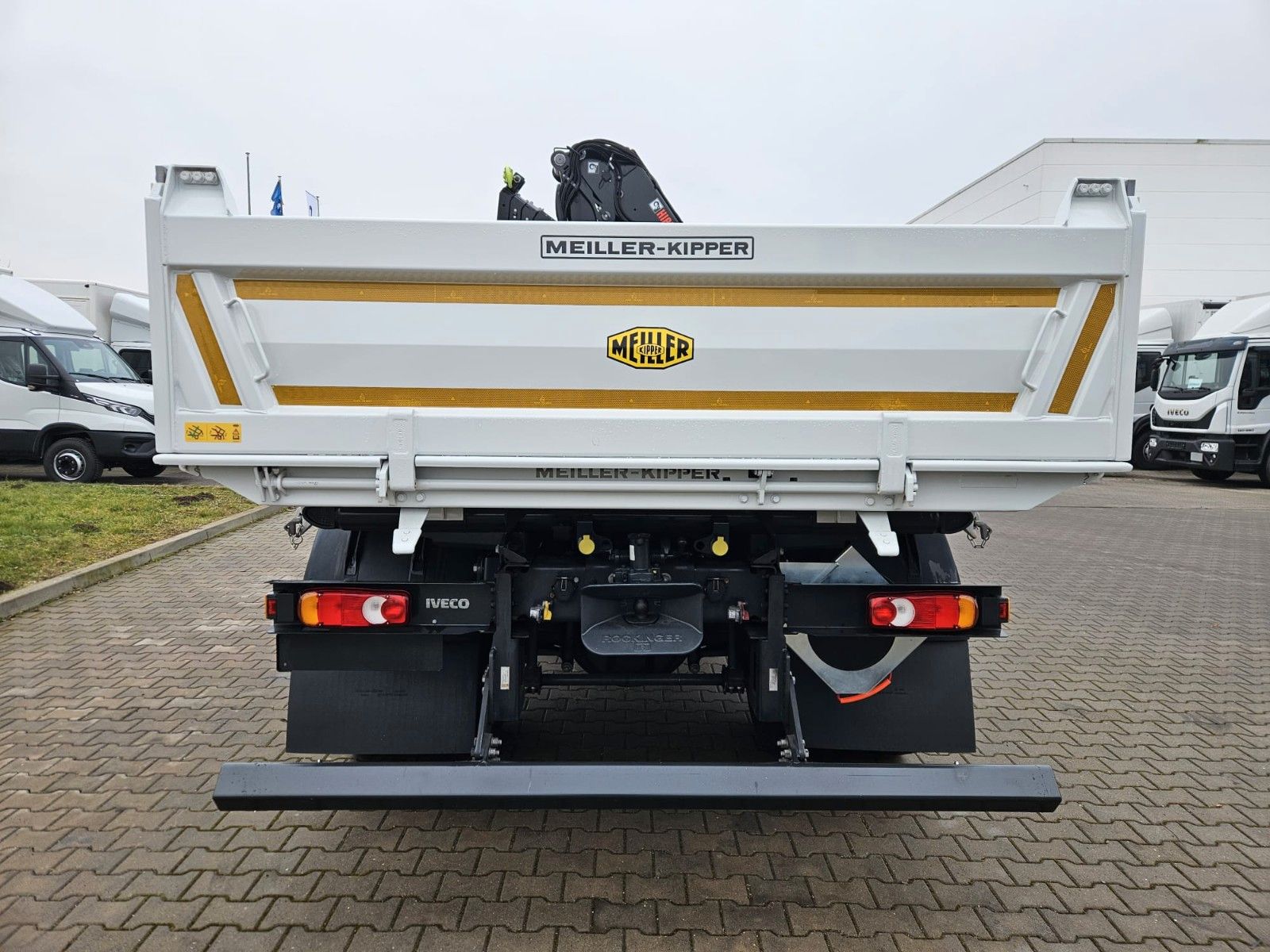 Fahrzeugabbildung Iveco Krankipper ML180E32K EVI_E
