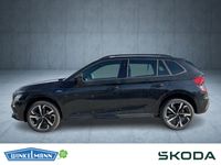 Skoda Kamiq - Vorschau Bild 2