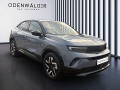 OPEL Mokka 1.2 Turbo GS LED+SHZ+Winterp.+Kam.+KlimaA