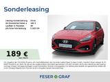 Hyundai i30 ADVANTAGE NAVI KAMERA LED SHZ LHZ CARPLAY - Hyundai i30: Advantage