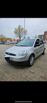 Ford TAUSCHE/VERKAUFE FORD FIESTA TÜV 04/2027 - gebrauchte Ford Fiesta aus dem Jahr 2003