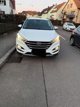 Andere Ich verkaufe Hyundai Tucson 1.6b - Andere in Stuttgart