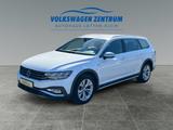 Volkswagen Passat Alltrack 2.0 TDI DSG 4Motion Bluetooth - gebrauchte VW Passat Alltrack aus dem Jahr 2020