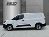 Citroën Berlingo Kasten Club XL L2 BlueHDi 100 PDCv+h Fe - Citroën Berlingo in Lübeck