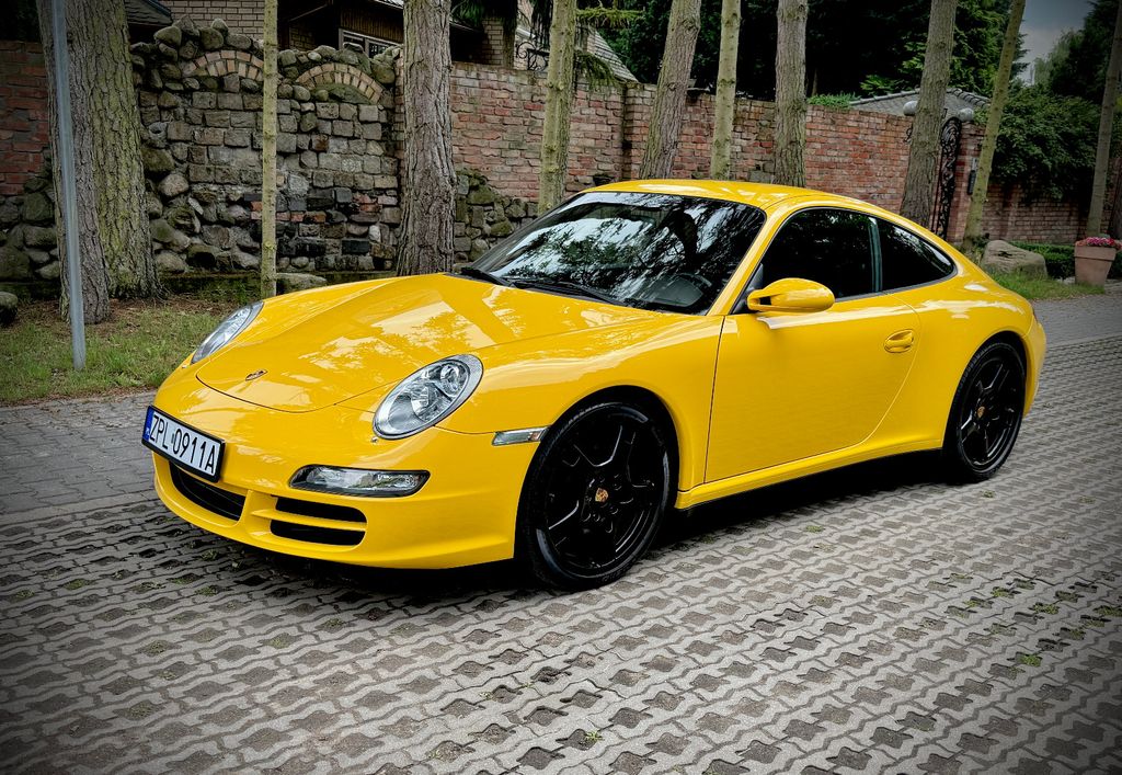 Porsche 911 Urmodell