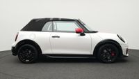 MINI John Cooper Works Cabrio - Vorschau Bild 4